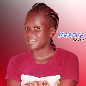 Martha Lovey