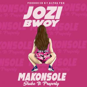 Makonsole
