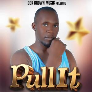 DDK Brown