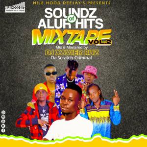 Sounds Of Alur Hits Mixtape Vol 2