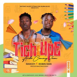 Tic Upe
