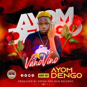 Ayom De Ngo