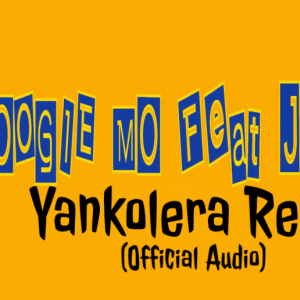 Yankolela Remix
