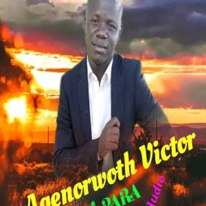 Agenorwoth Victor
