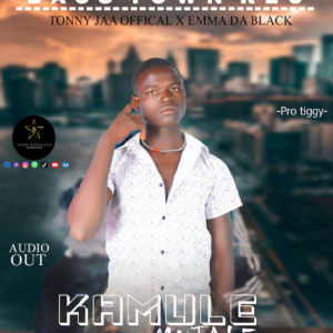 Kamule Mujale