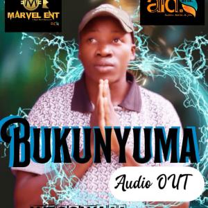 Bukunyuma