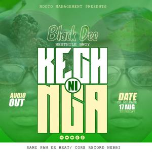 Black Dee