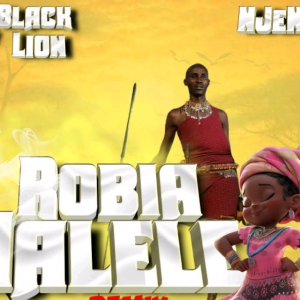 Robia Walele RmX