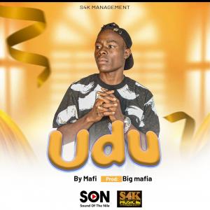 Udu