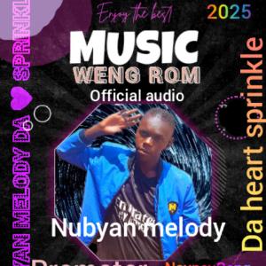 Nubyan Melody