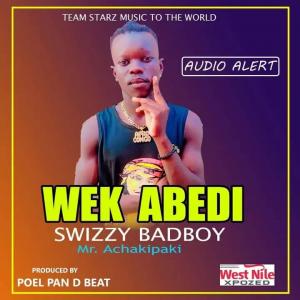 Swizzy Badboy