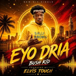 Eyo Dria