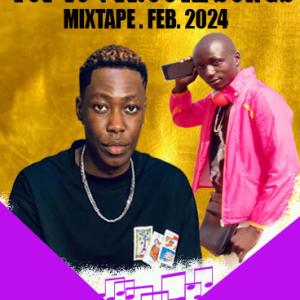 Top 10  Vyroota Songs Mixtape Feb 2024