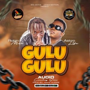 Gulu Gulu