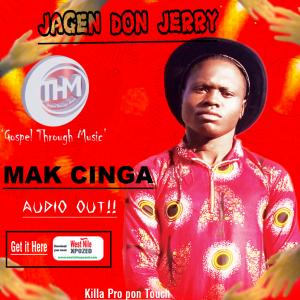 Mak Cinga