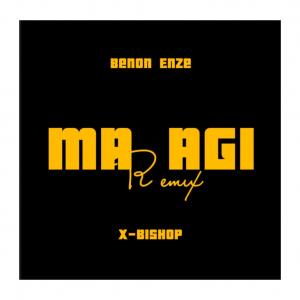 Ma Agi Remix