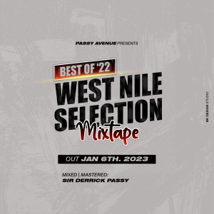 Best of 2022 West Nile Selection Mixtape