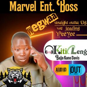 Kiti Leng