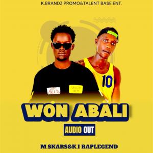 Won Abali