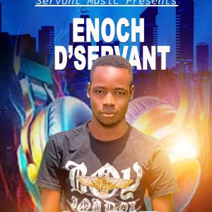 Enoch Dservant