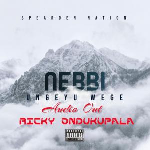 Nebbi Ungeyu wege