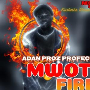 Mwoto[Fire]