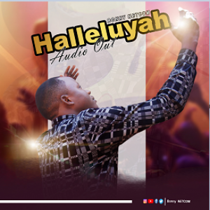 Halleluyah