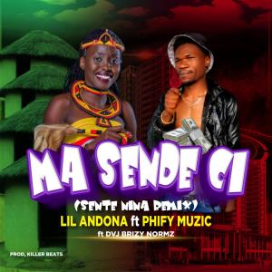 Ma Sende Ki (Remix)