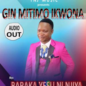 Baracka Yesu Ni Njiya