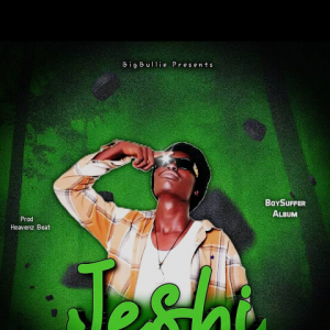 Jeshi