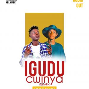 Igudu Cwinya