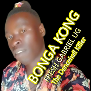Bongga Kong