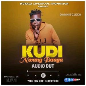 Kudi Nwang Banga