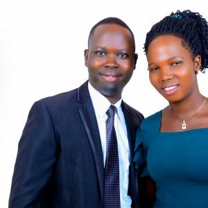 Bible Son Weds Zion