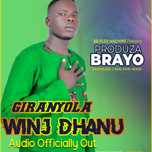 Giranyola Winj Dhanu