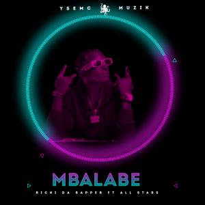 Mbalabe