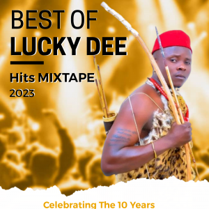 Best Of Lucky Dee 2023 Intro