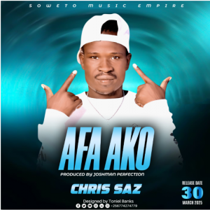 Chris Saz