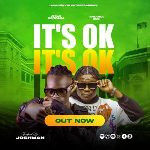 It's Ok