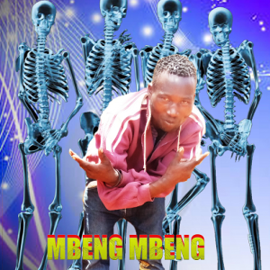 Rasta Mbeng Mbeng