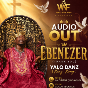 Ebenezer