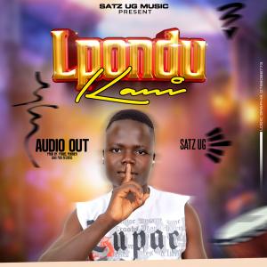 Ipondu Kakani