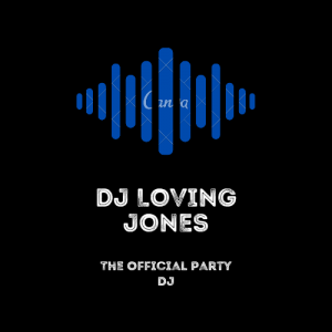Dj Loving Jones