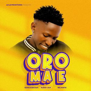 Oro Ma e (This Year)