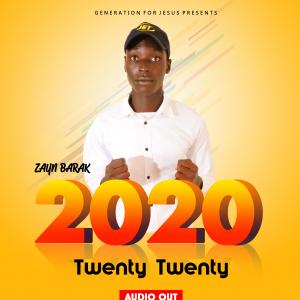 2020 (Twenty Twenty)