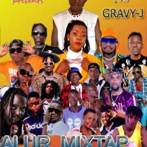 2023 Alur Vol 2 Mashup Hitafterscrach