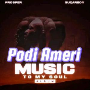 Podi Ameri