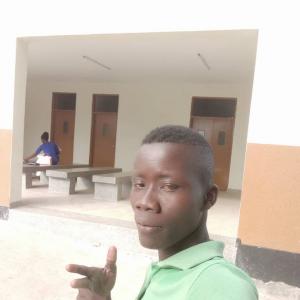 Hon Justin Omirambe