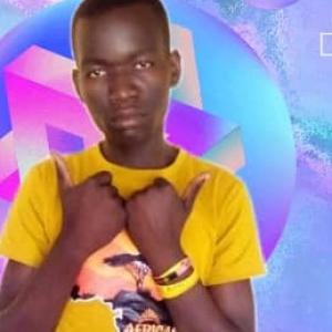 Calu Pala[Extended]Mozey Stylo