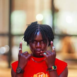 Ukanu wiya- MM Style X Born J